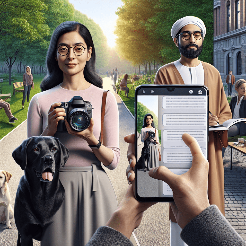 Notion for Voice Notes